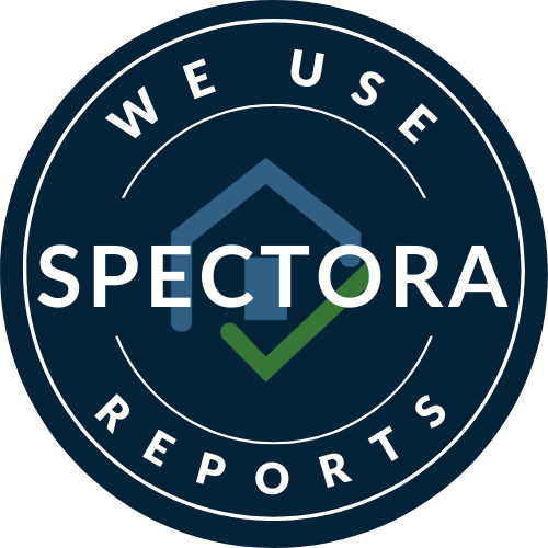 Book your inspection on Spectora